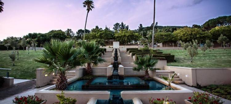 卡利登酒店及水疗中心(The Caledon Hotel and Spa)图片