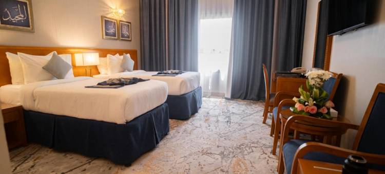 伊玛尔大酒店(Emaar Grand Hotel)图片