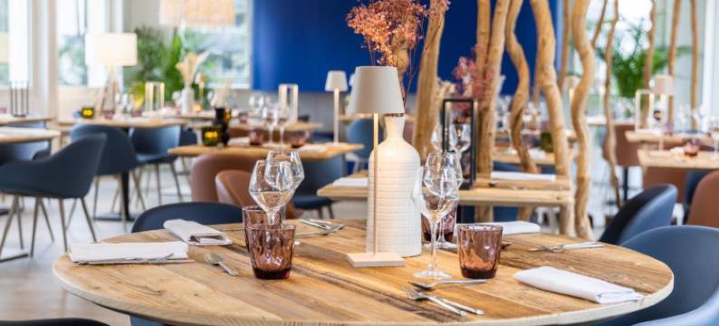 卡斯特尔养生水疗 Spa 酒店(Hôtel Kastel - Relais Thalasso & Spa)图片