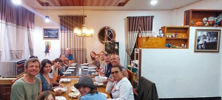 Kopa HillTop - Family Guest Home图片