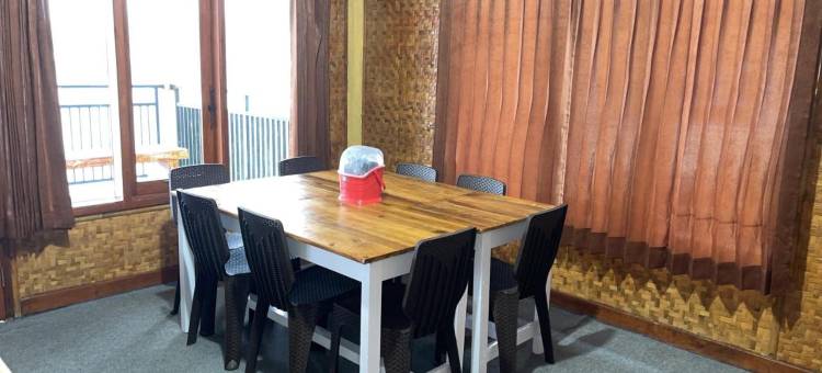 西图帕腾冈 BKSDA 别墅(Villa Situ Patenggang)图片