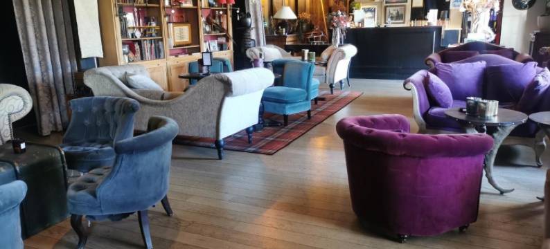 墨卡托酒店(Mercator)图片