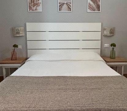 Palazzo Antico Hotel Overview