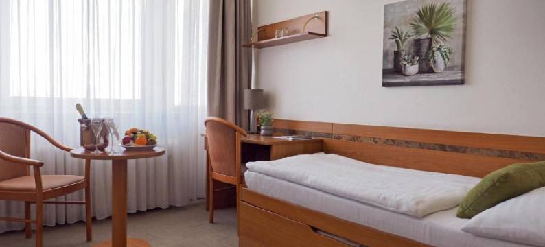 ILF酒店(Hotel Ilf)图片