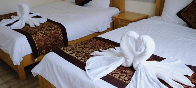 金银酒店(Kim Ngan Hotel)图片