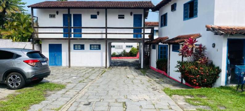 塔塔鲁加旅馆(Pousada Das Tartarugas)图片