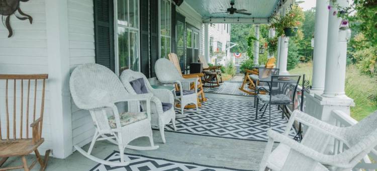 The Greenfield Inn图片