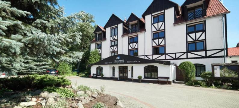 星辰达达Spa度假酒店(Hotel Star Dadaj Resort & Spa)图片