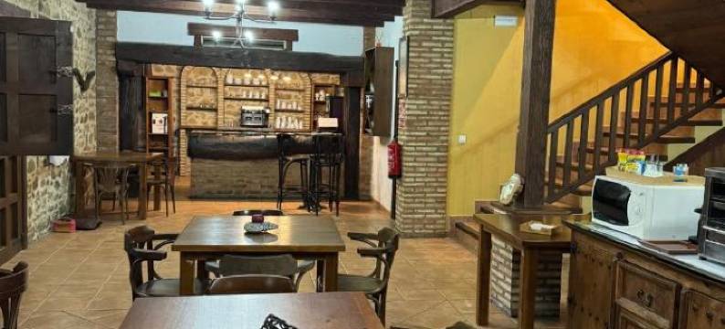 卡索纳酒店(La Casona de Jaraiz)图片