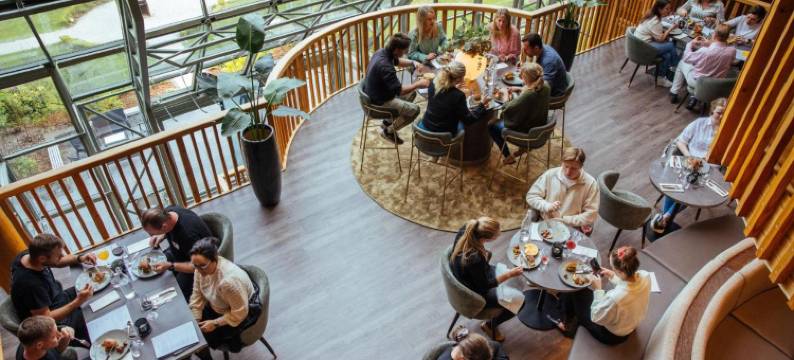 弗雷特海姆酒店(Fretheim Hotel)图片