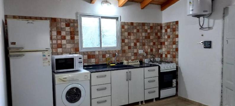 Cabañas Cuncumen图片