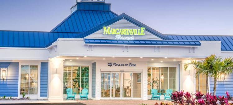玛格丽塔维尔度假村科德角(Margaritaville Resort Cape Cod)图片