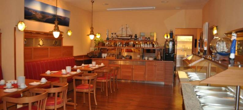 希德登瑟酒店(Hiddenseer Hotel)图片