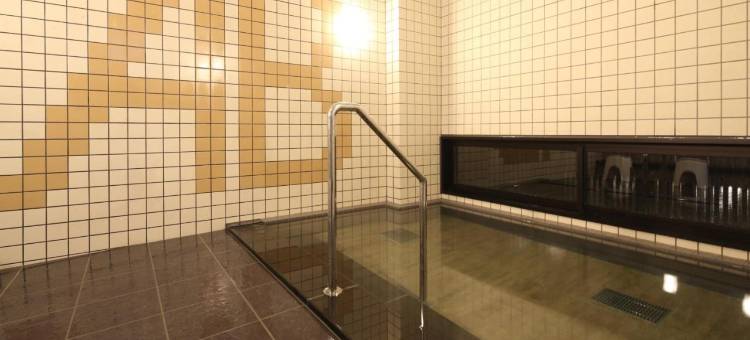 AB Hotel Seki图片