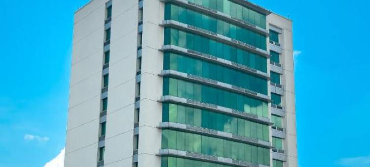 Intercity Hotels San Pedro Sula图片