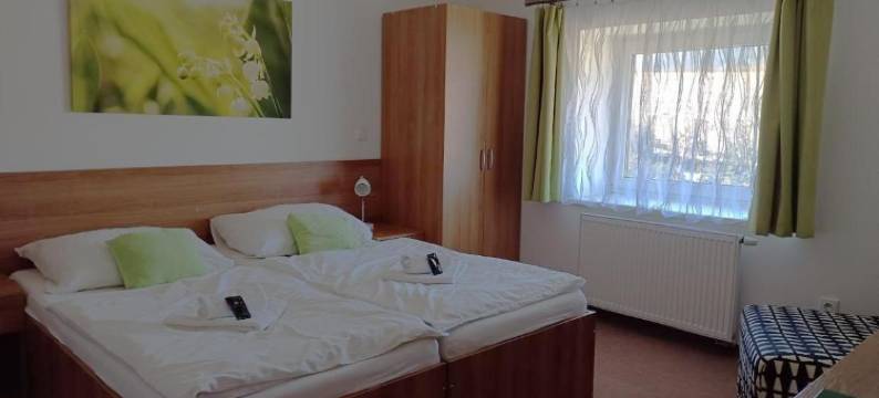 Penzion Jecminek图片