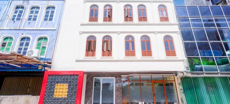 Collection O 近长崎山购物中心的长崎，前身为塞达戈旅馆(Collection O Nagoya Near Nagoya Hill Mall Formerly Sedago Inn)图片