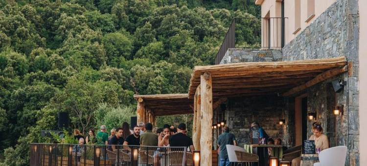 圣塔玛格丽塔庄园(Domaine Santa Margherita)图片