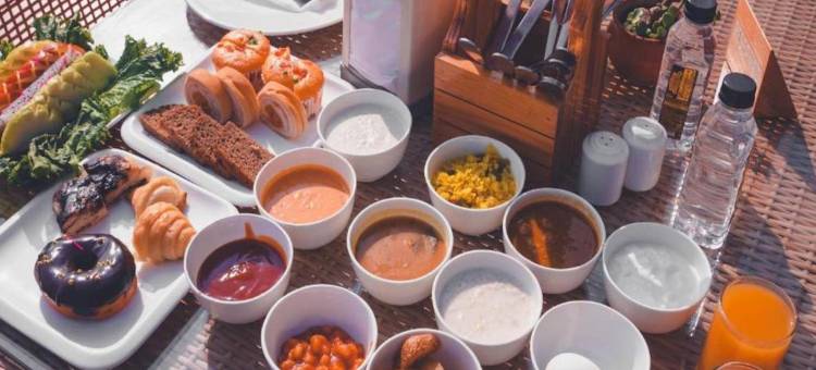 La Riqueza Kanatal - Top Selling - Award Winning Hotel - Mountain View Rooms - Centrally Located图片