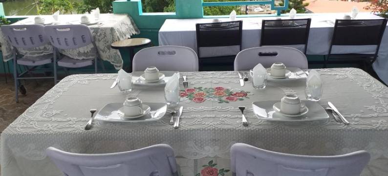 提瓦博瑞宾馆(Tyvabro Guesthouse)图片