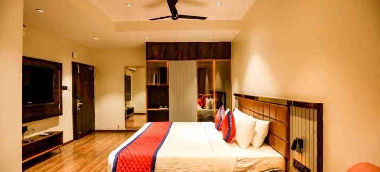 Spree Manor Hotel图片