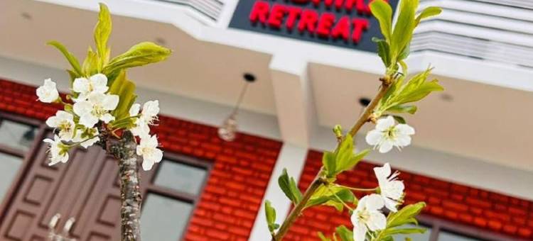 Radhika Retreat图片
