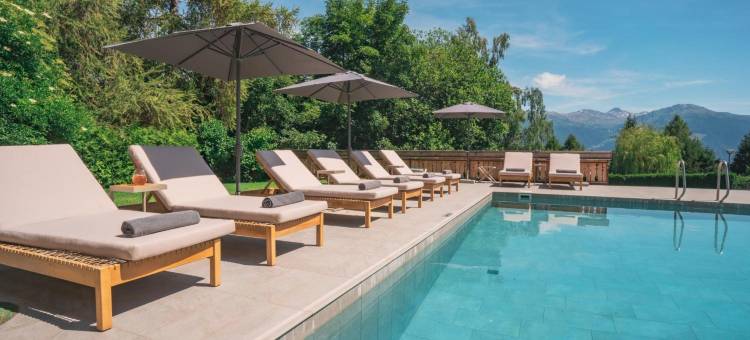 艾达酒店&水疗中心(限成人)(Aïda Hôtel & Spa - "Adults Only" Relais & Châteaux)图片
