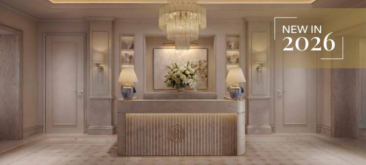 帝国大酒店(Grand Hotel Imperiale - Preferred Hotels & Resorts)图片