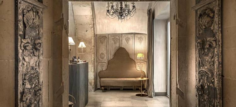 维拉多拉塔七房住宿加早餐旅馆(Mr & MRS Smith Seven Rooms Villadorata)图片