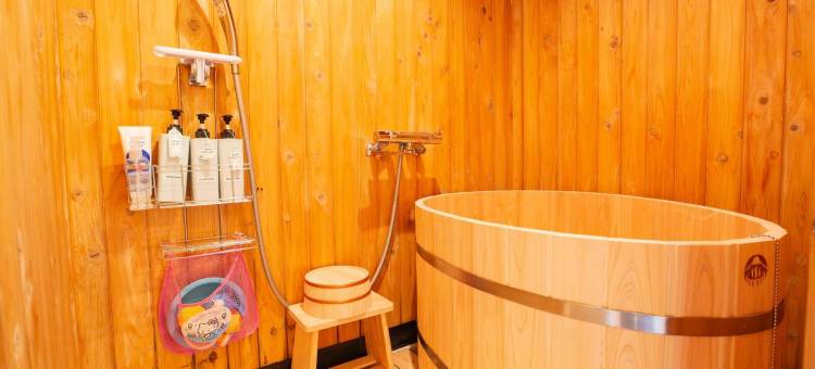 一棟貸し切り宿 Hojo Machi Hostel(Hojo Machi Hostel)图片