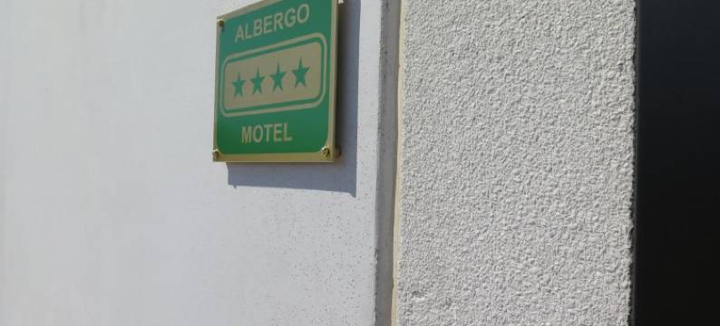 皮尤酒店及汽车旅馆(Hotel Motel Piu')图片