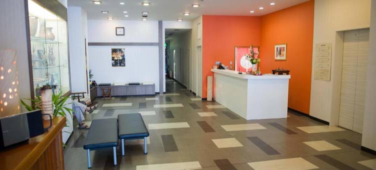 樱谷酒店(Sakuraya)图片