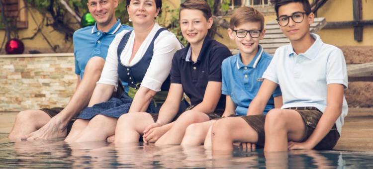 Zum Dorfschmied图片