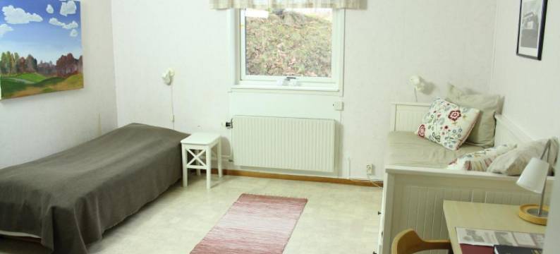 里霍门庄园旅舍(Liljeholmen Herrgård Hostel)图片