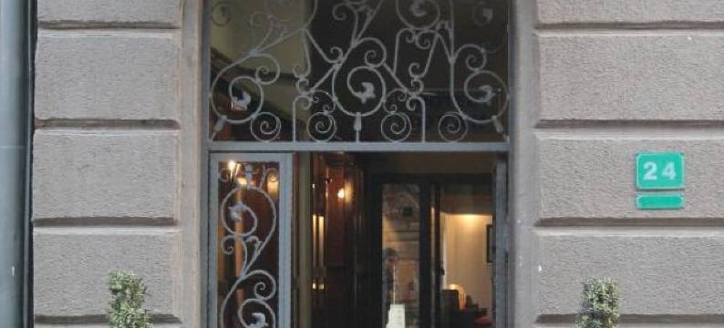 索卡酒店(Hotel Sokak)图片