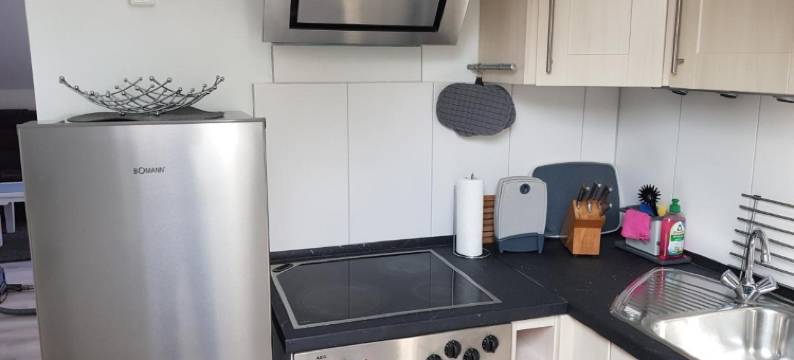 Ferienwohnung am Lindenkrog图片