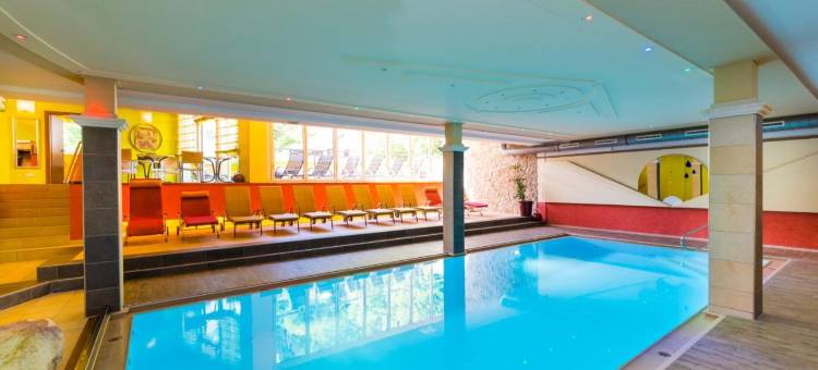 Der Thaller - Wirtshaus - Restaurant - Hotel图片