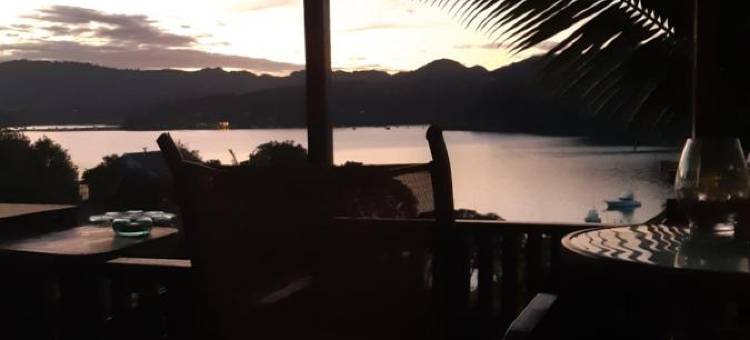 寻日者小屋(Sunseeker Lodge)图片