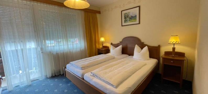 Gästehaus Trink B&B图片