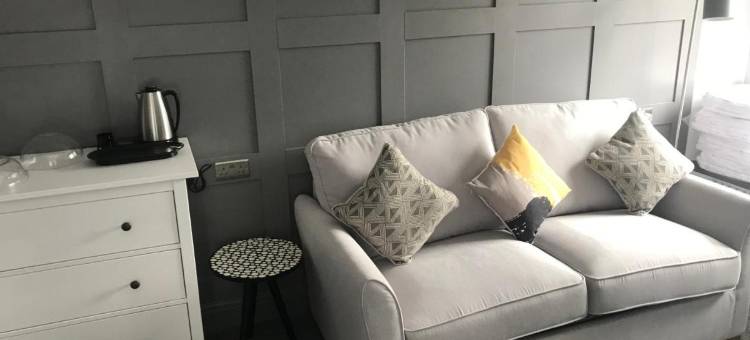 16号酒店(No.16)图片