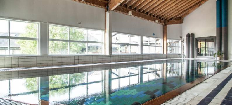 希尔达霍菲肖特尔酒店(Sirdal Høyfjellshotell)图片