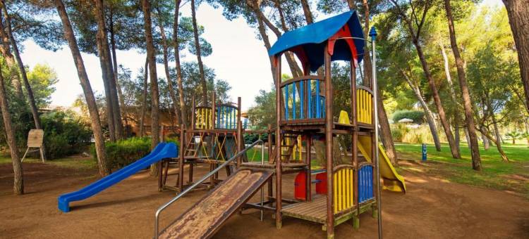 Vell Mari酒店和度假村(Vell Mari Hotel & Resort)图片