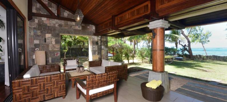 桑卡拉海滨别墅酒店(Sankhara Private Beach Luxury Villas)图片