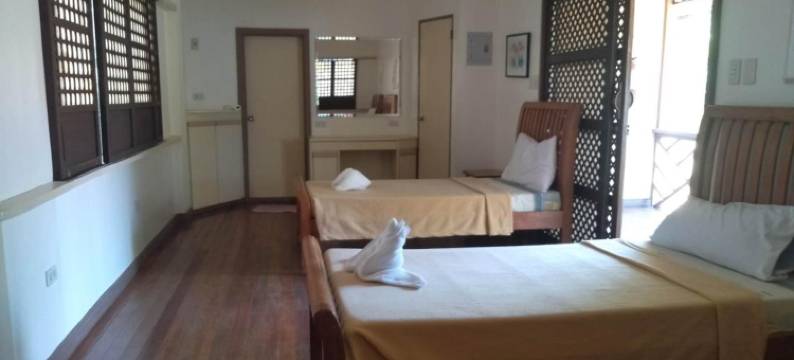 快乐涟漪沙滩度假村(Happy Ripples Beach Resort)图片