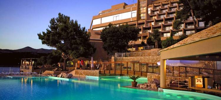 杜布罗夫尼克宫酒店(Hotel Dubrovnik Palace)图片