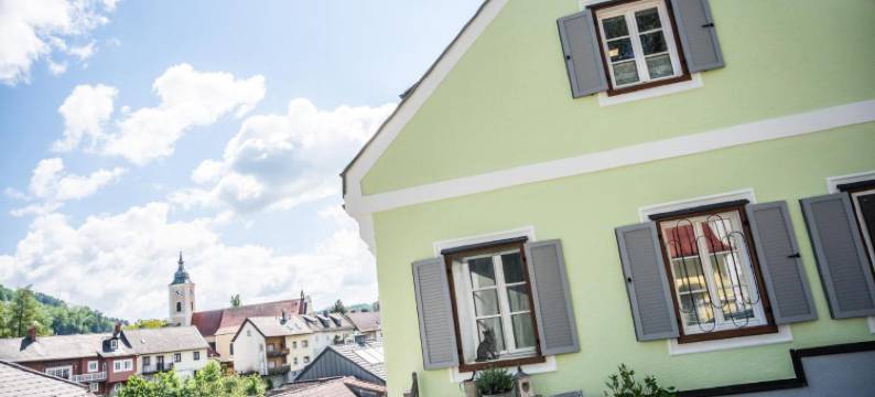 Leopold an der Ybbs图片