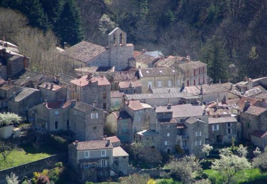 Chateau de la Rode Hotel Overview