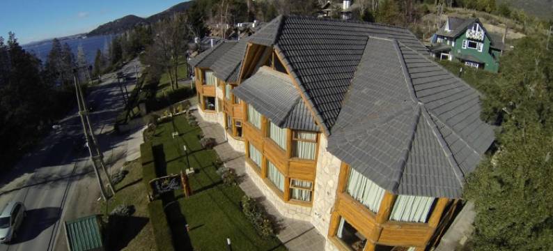 图斯德尔纳韦尔公寓(Apart Altos Del Nahuel)图片