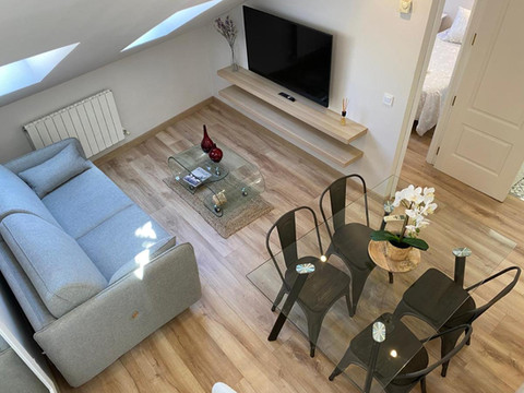 富恩卡拉尔公寓