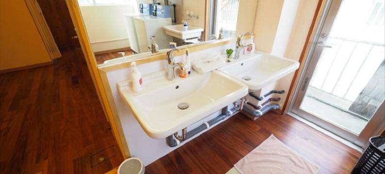 宫古岛市霍里诺亚多酒店(Horinoyado)图片